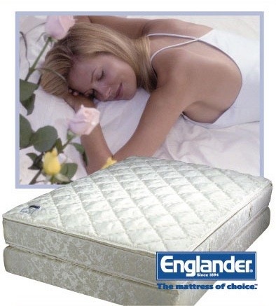 englander mattresses