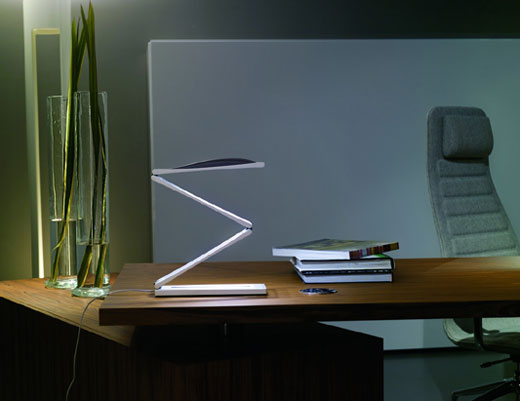 led desk lamps
