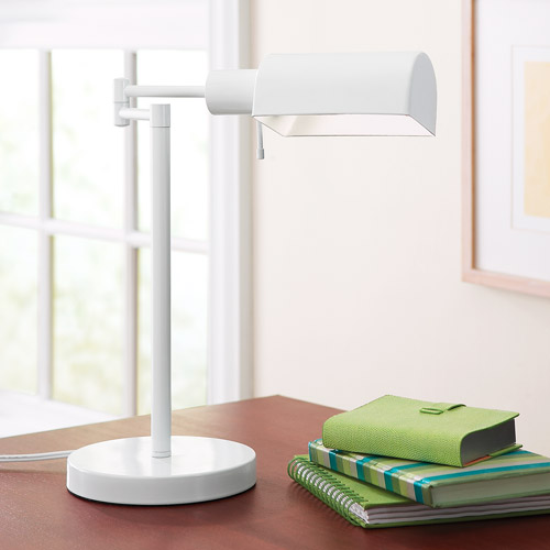 table lamp swing arm desk