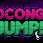 Pocong Jump Game iPhone