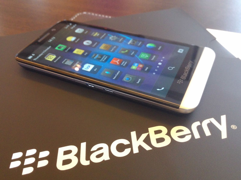 Cara Downgrade BBM Blackberry ke Versi 7, 6, atau 5