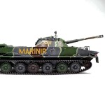 model kit PT-76 Marinir