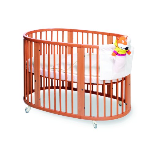 stokke sleepi cherry