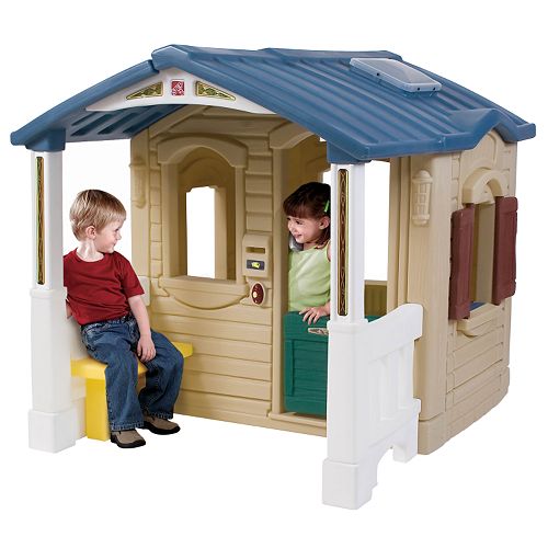 step2 naturally playful playhouse