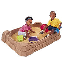 step2 sandbox